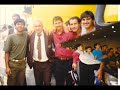 gyspy mexico 86