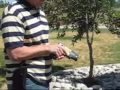 TASER LIVE FIRE DEMO 2! - ExtremeTactical.com