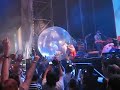 flaming lips summercase 2007 madrid raise for the prize