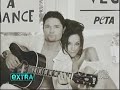 Dr. Jeff Hoefflin on Extra with Corey Feldman