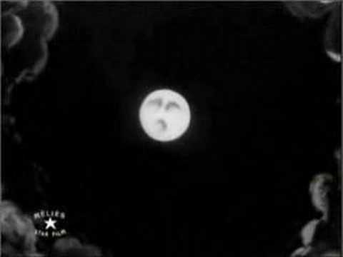 moon man