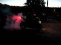 ZX10 Burnout.avi