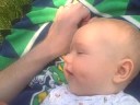 How many picture of Finn? \"Hundreds!\" How many picture of Finn? \"Hundreds!\"