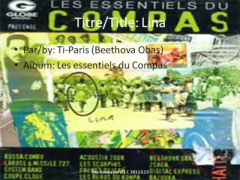 Mix Konpa 2012JL23 par djF