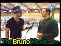 Bruno - Ali G - Gun Show