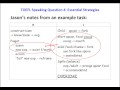 TOEFL iBT Speaking Question 4