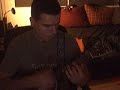 Floaters (Cover)
