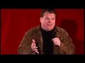 Chicago Stand Up Comedian Matt Kissane in Vehix commercial