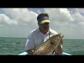 TexMex Outdoors Pesca Maya Ascension Bay Mexico