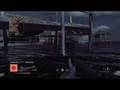 Call of Duty: World At War Night At The Beach Gameplay