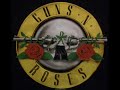Guns N\