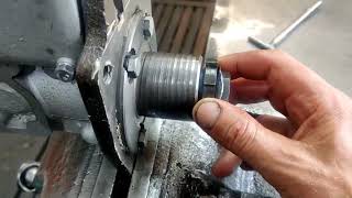 Ремонт ТНВД МТЗ 80 в Пензе на ул. Бийская