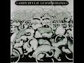 Lemmingmania - Amon D��l II (1975)