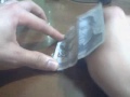 Te amo en Billete 20 Pesos Te amo en Billete 20 Pesos