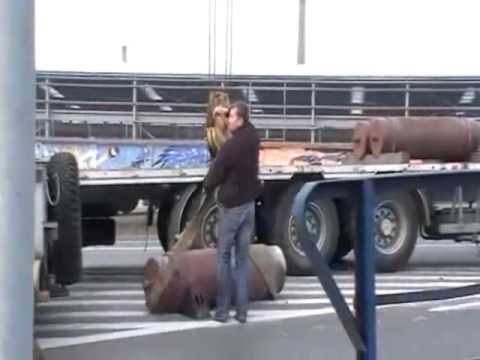 Drogowa głupota vol 1