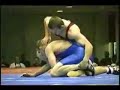 Sanderson highlight