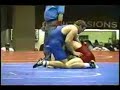 Sanderson highlight