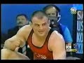 Sanderson highlight