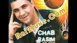 Cheb Racim 100% Live
