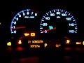 Cadillac STS