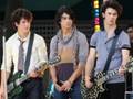 A JoBromance(The Jonas Brothers in love)Chapter 40