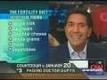 Obama Picks BIG Pharm Shill Dr Sanjay Gupta as Surgeon General
