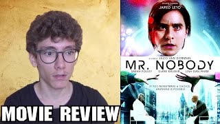 Mr. Nobody [Drama Movie Review]