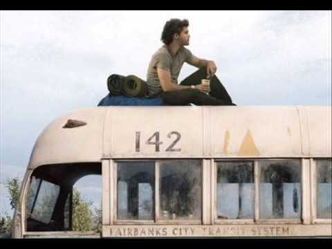 Eddie Vedder - Society - Soudntrack Into The Wild