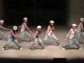 Hip Hop Dance - Arena Artis Chioggia summer 2007