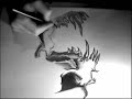 Skull Drawing