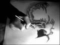 Skull-Drawing