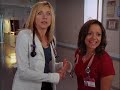 Scrubs Shoe Shopping