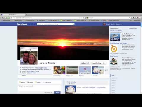 how to share a facebook photo