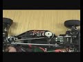 Dark impact with Castle Creations 7700Kv Brushless Motor Sys