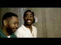 Tupac & Mouse Man - Black Cotton (OG Vibe)