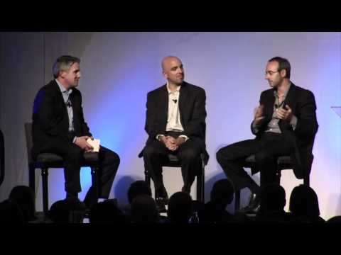2011 Momentum Awards Dinner Highlights