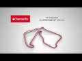 Vuelta onboard al nuevo circuito de Silverstone Inglaterra