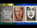 ToppsTV Spotlight on Topps Artist Sketch Cards