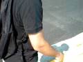 videos de me n jasmine walking up the heel