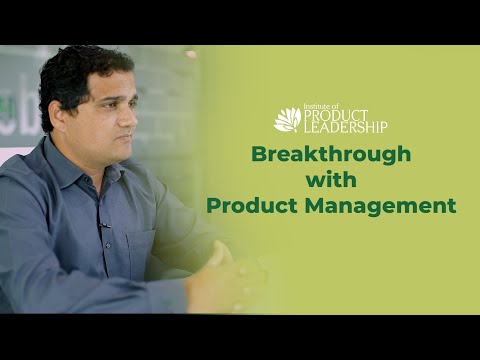 Institute of Product Leadership Bangalore General video thumbnail 11