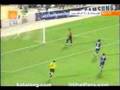 Kallon ittihad club in saudi arabia