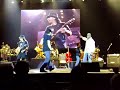 Santana - Live Auckland 2008 - Into the Night Manele-Gratis.net