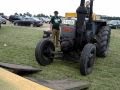 Stare ciągniki na AgroTech Minikowo 2007