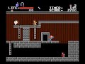 the first level of the goonies for nes/famicom i took all the secret items from the level