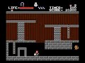 the first level of the goonies for nes/famicom i took all the secret items from the level