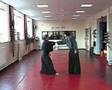James Moclair Aiki-Jutsu 1st & 2nd Form
