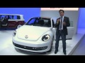 Icon for Post #2011 New York: 2012 Volkswagen Beetle