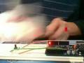 Arduino software: Tutorial 2 - Switch