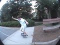 HOME MADE LEDGE