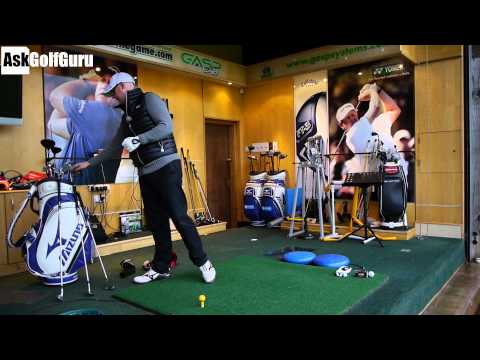 bag - Get Mark's iPad App http://itunes.apple.com/app/id542855061 Get Mark's iPhone App http://itunes.apple.com/us/app/golf/id456035227 Get Mark's Android App http...